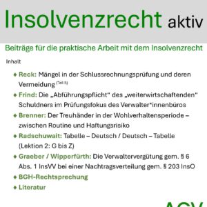 InsA 2026 Heft 3